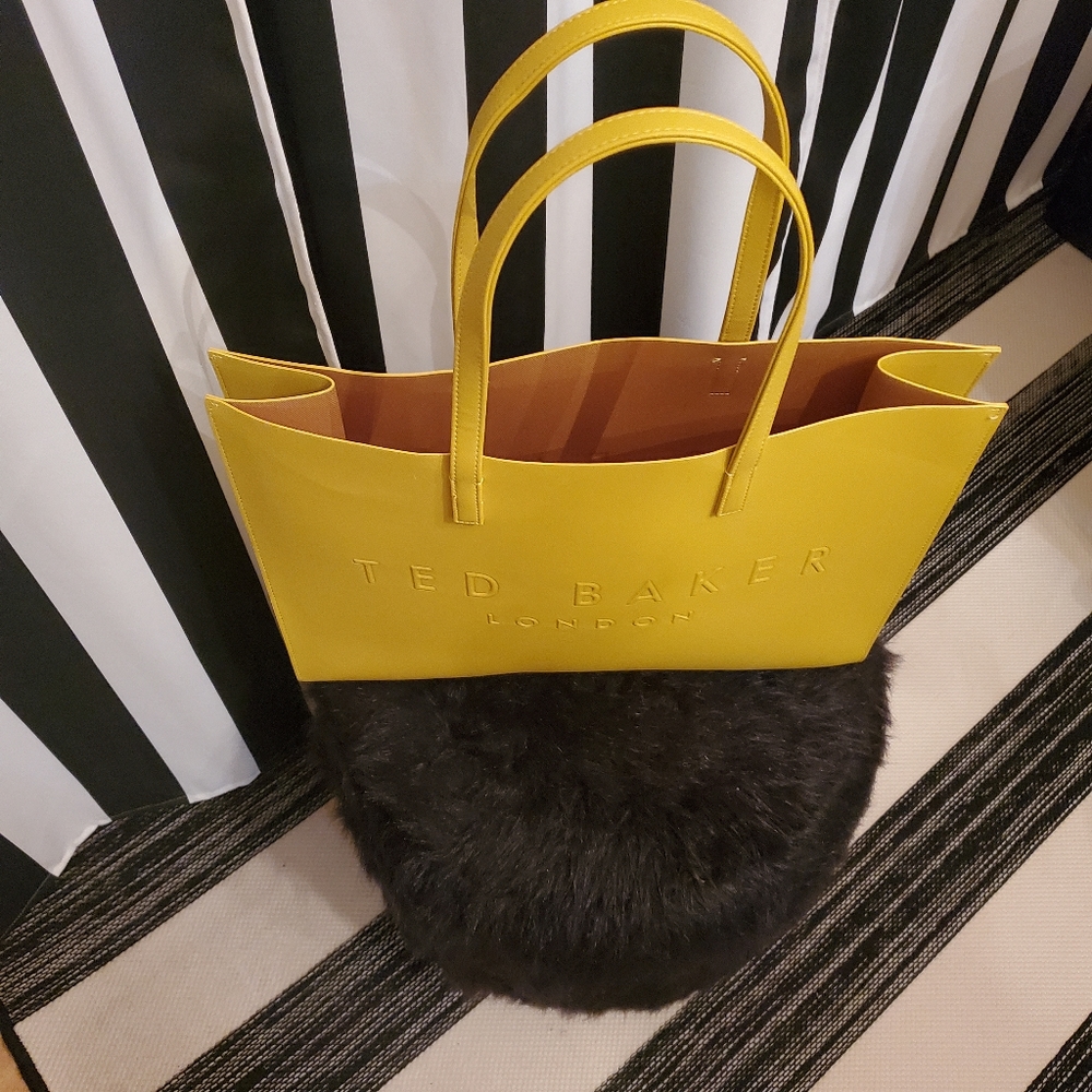Ted Baker Hand Bag